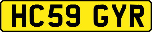 HC59GYR