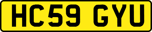HC59GYU