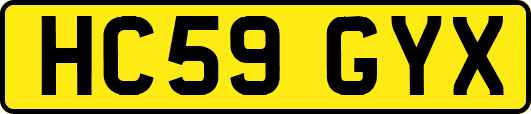 HC59GYX