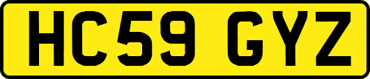 HC59GYZ