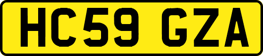 HC59GZA