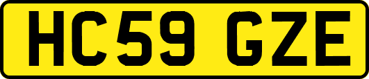 HC59GZE