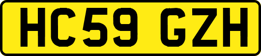 HC59GZH