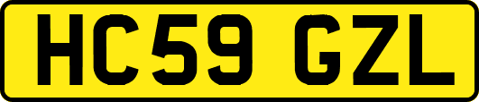 HC59GZL