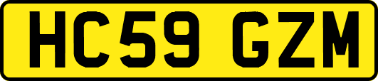 HC59GZM
