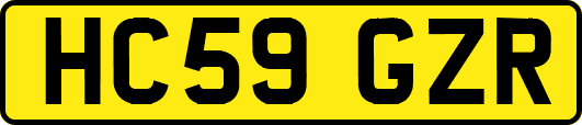 HC59GZR