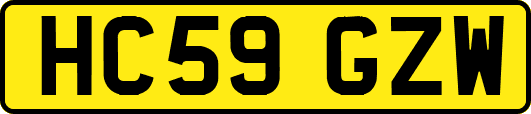 HC59GZW