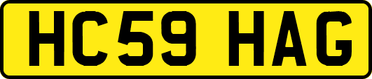 HC59HAG