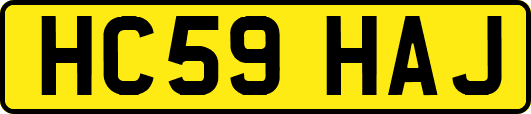 HC59HAJ