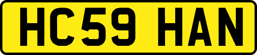 HC59HAN