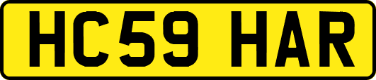 HC59HAR