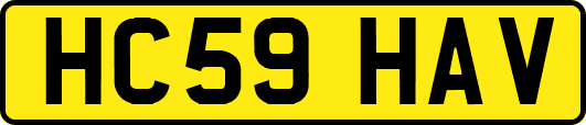 HC59HAV