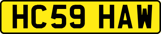HC59HAW