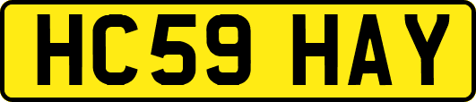 HC59HAY
