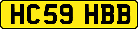 HC59HBB