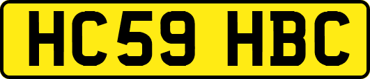 HC59HBC