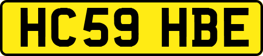 HC59HBE