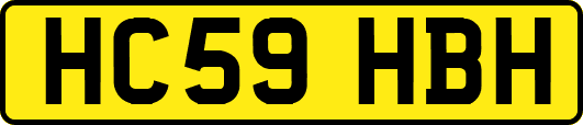 HC59HBH