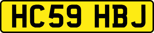 HC59HBJ