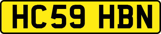 HC59HBN