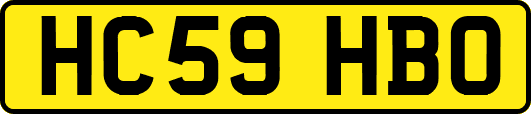 HC59HBO