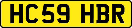 HC59HBR
