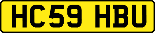 HC59HBU