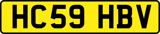 HC59HBV