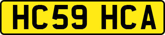 HC59HCA