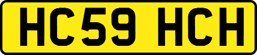 HC59HCH