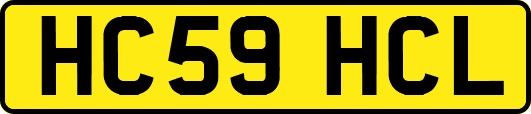 HC59HCL