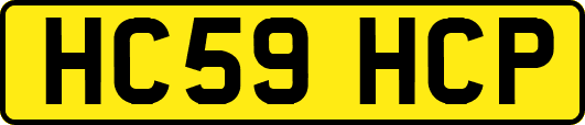 HC59HCP
