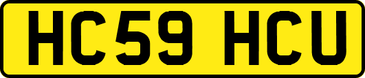 HC59HCU