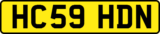 HC59HDN