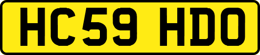 HC59HDO