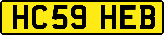HC59HEB