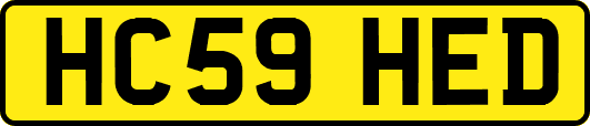 HC59HED