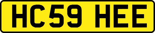 HC59HEE