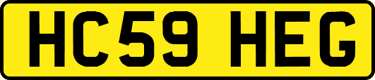 HC59HEG
