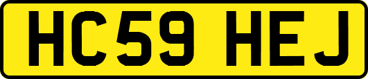 HC59HEJ