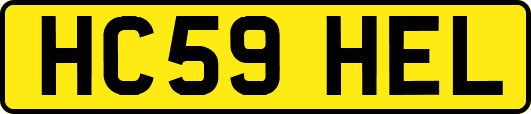 HC59HEL