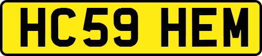 HC59HEM