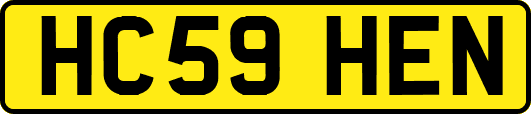 HC59HEN