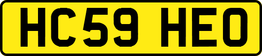 HC59HEO