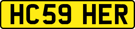 HC59HER