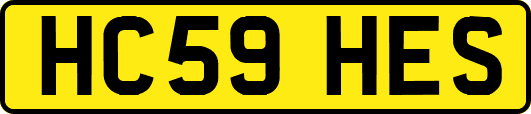 HC59HES