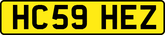 HC59HEZ