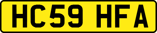HC59HFA