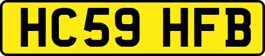 HC59HFB