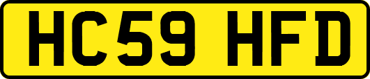 HC59HFD